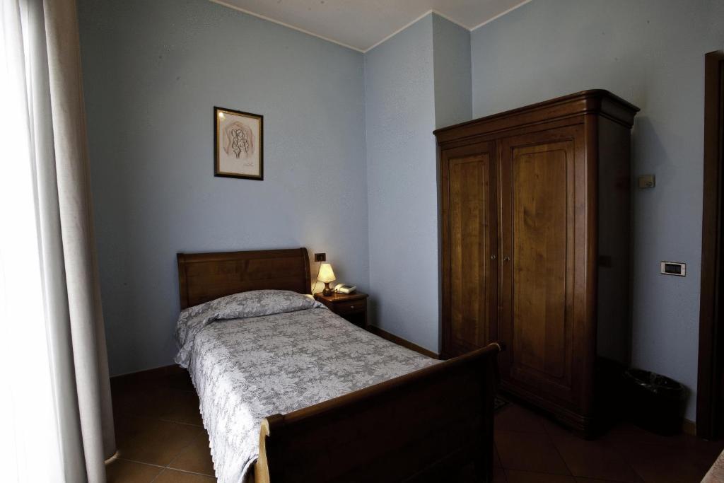 Hotel Nastro Azzurro Monguzzo Room photo